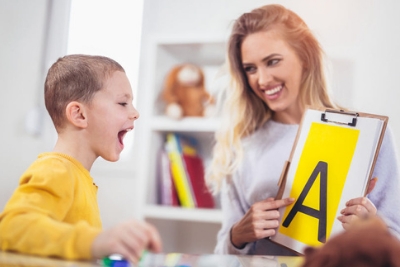 education assistant selection criteria examples australia special needs